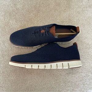 Cole Haan 2.ZeroGrand Stitchlite Lace Up Sneakers